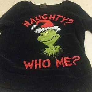 Christmas pjs